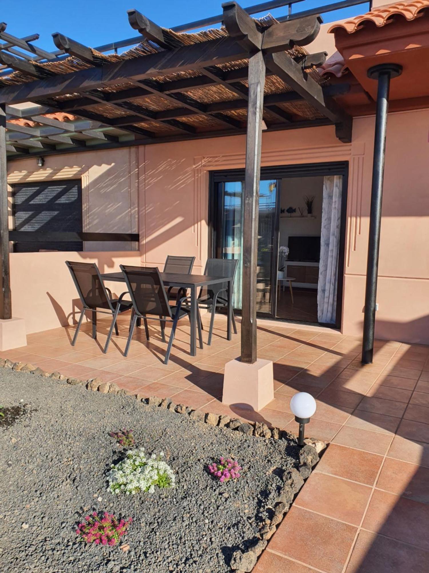Villa Azul Lajares Exterior photo