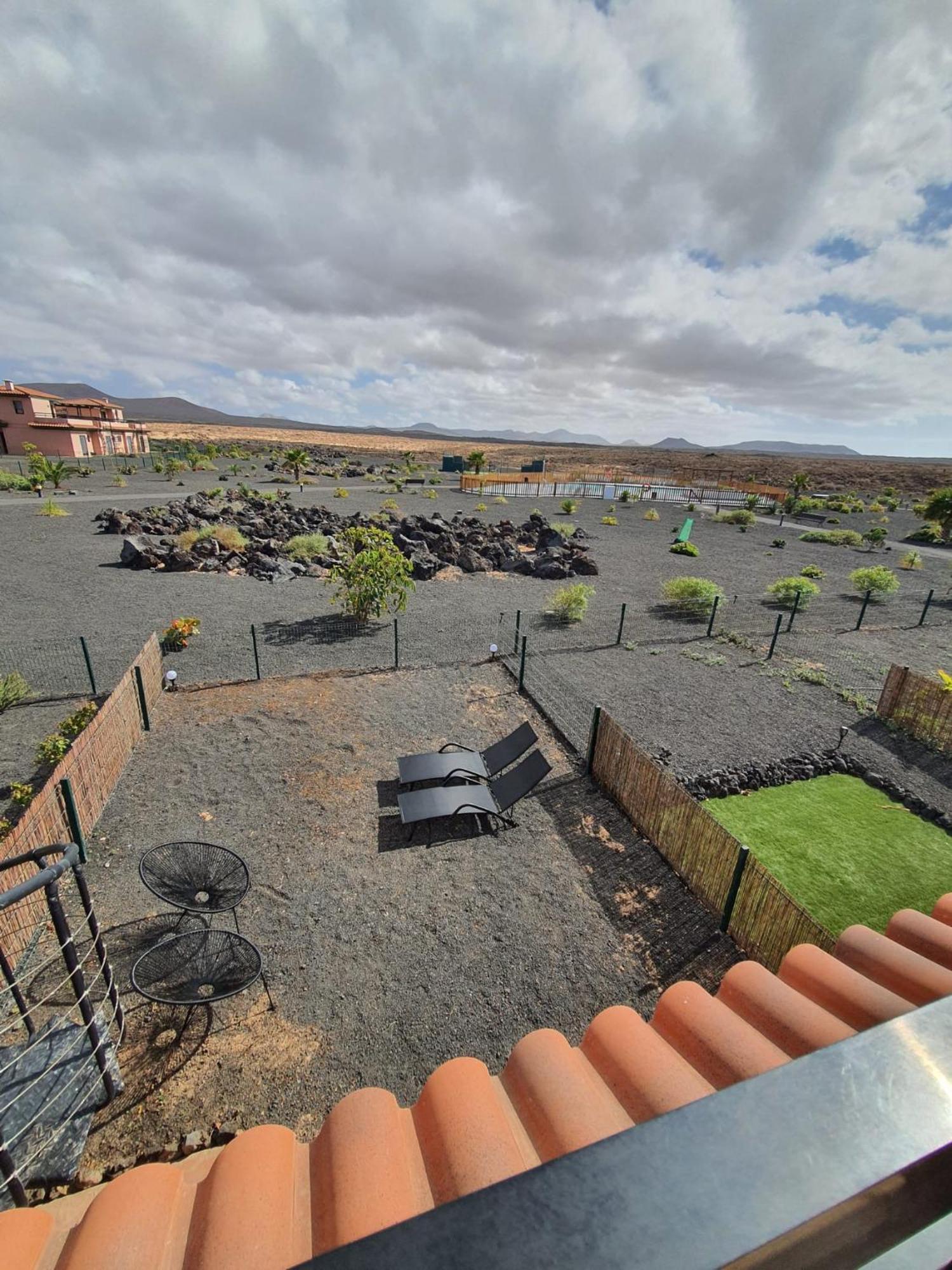 Villa Azul Lajares Exterior photo